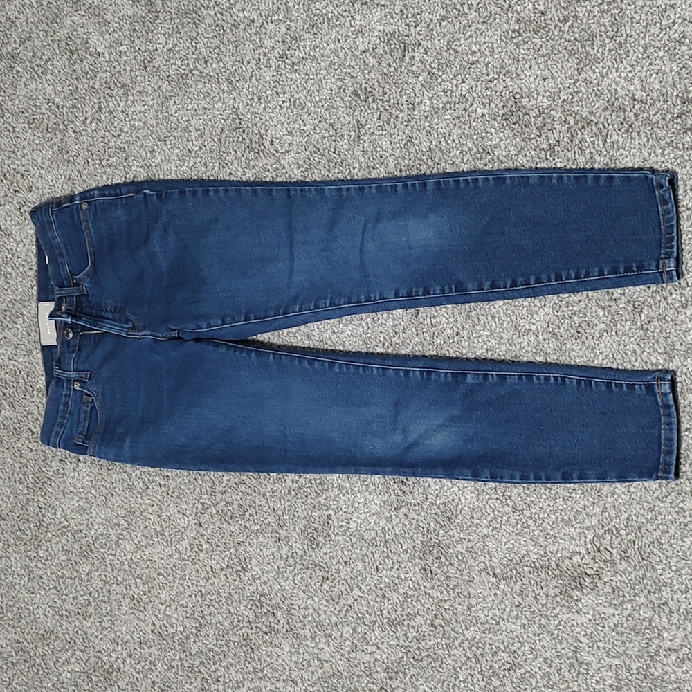 Everlane Skinny Jeans